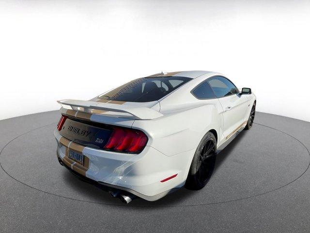 used 2022 Ford Mustang car, priced at $47,000