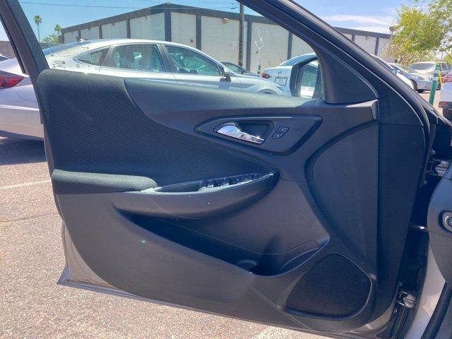 used 2024 Chevrolet Malibu car, priced at $18,851