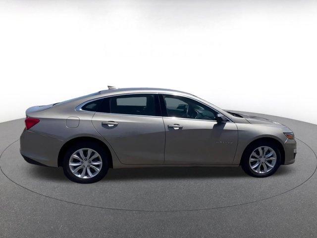 used 2024 Chevrolet Malibu car, priced at $18,902