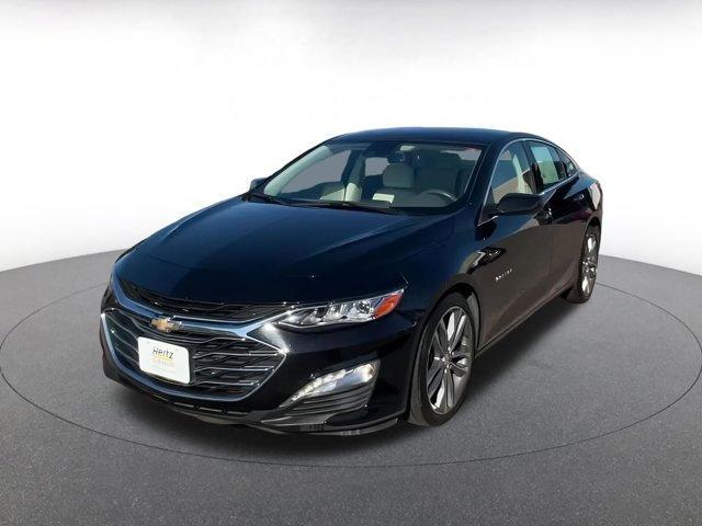 used 2024 Chevrolet Malibu car, priced at $19,039