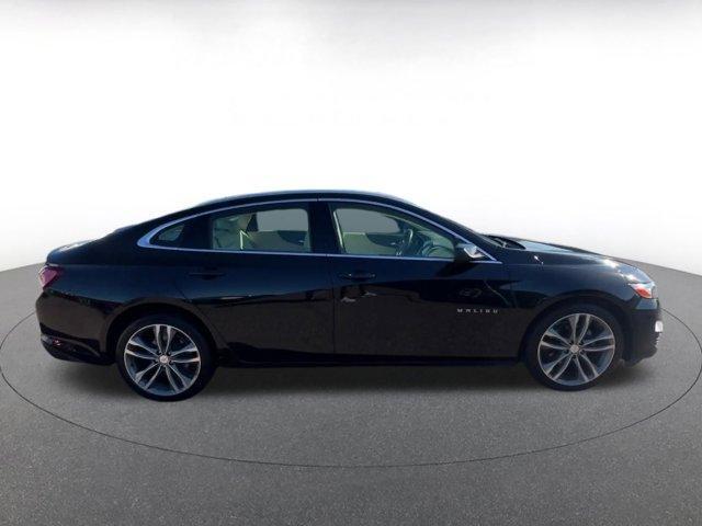 used 2024 Chevrolet Malibu car, priced at $19,039