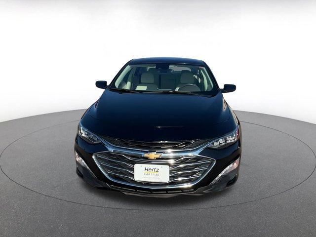 used 2024 Chevrolet Malibu car, priced at $19,039