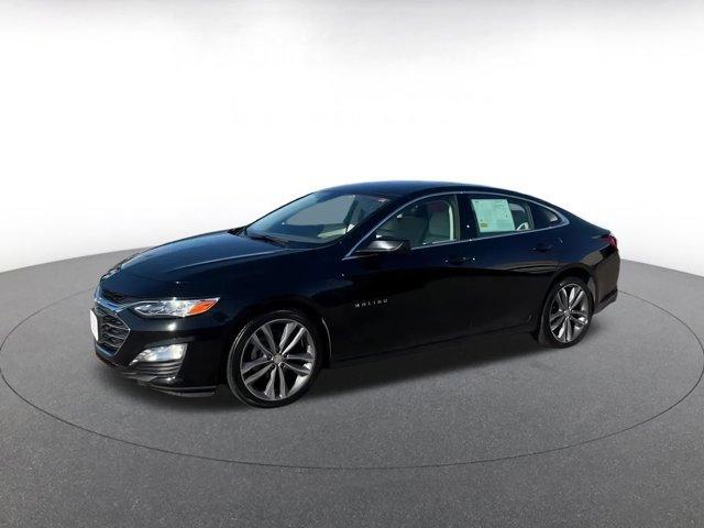 used 2024 Chevrolet Malibu car, priced at $19,039