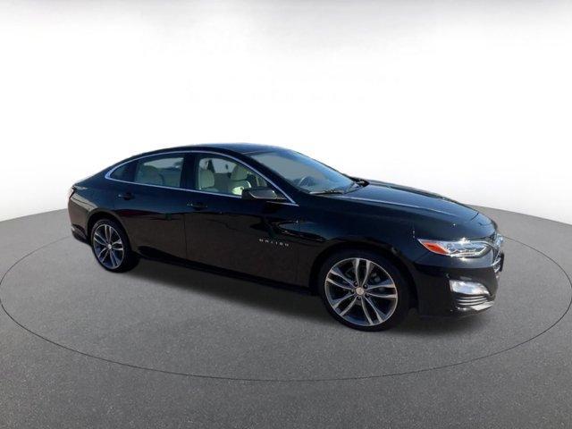 used 2024 Chevrolet Malibu car, priced at $19,039