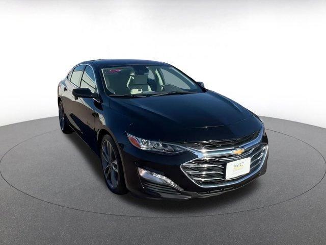 used 2024 Chevrolet Malibu car, priced at $19,039