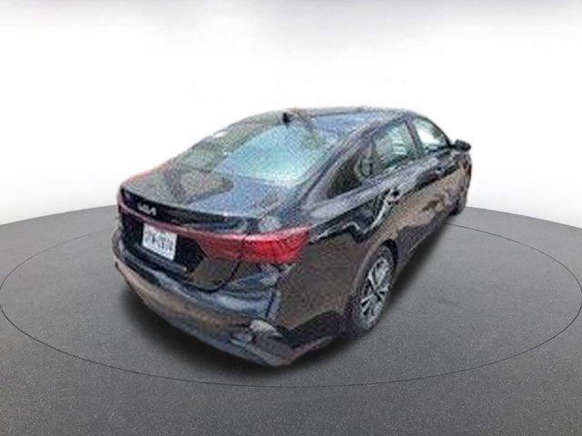 used 2023 Kia Forte car, priced at $17,225