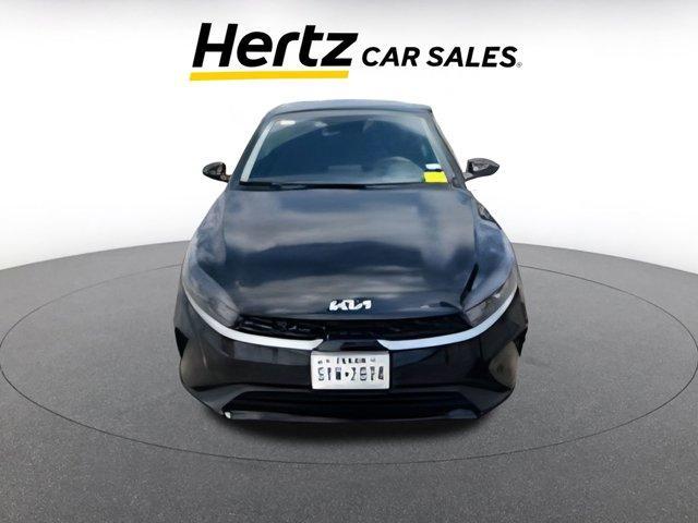 used 2023 Kia Forte car, priced at $17,225