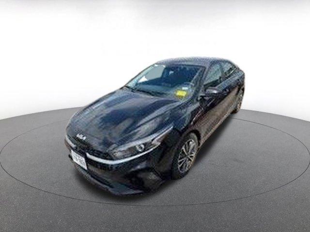 used 2023 Kia Forte car, priced at $17,225