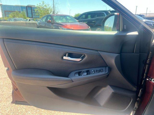used 2024 Nissan Sentra car, priced at $18,890