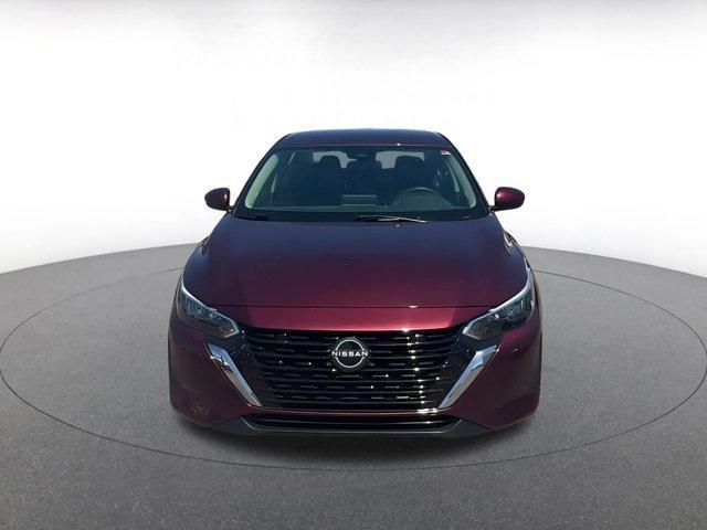 used 2024 Nissan Sentra car, priced at $18,890