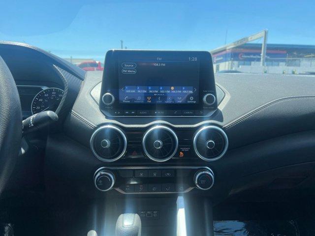 used 2024 Nissan Sentra car, priced at $18,890