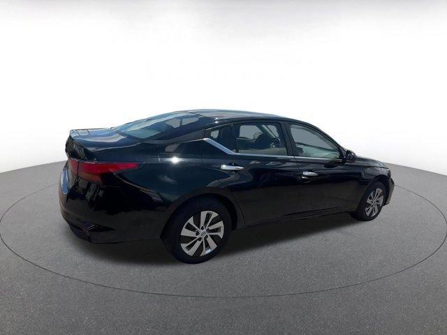 used 2024 Nissan Altima car, priced at $20,492