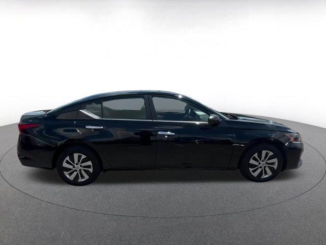 used 2024 Nissan Altima car, priced at $20,492