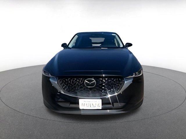 used 2025 Mazda CX-5 car, priced at $24,143