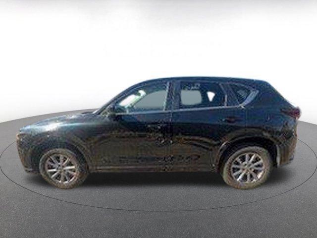 used 2025 Mazda CX-5 car, priced at $24,143