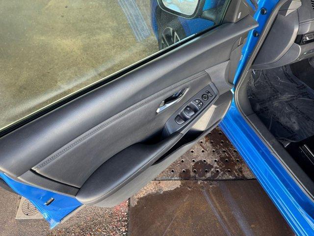 used 2024 Nissan Sentra car, priced at $16,392