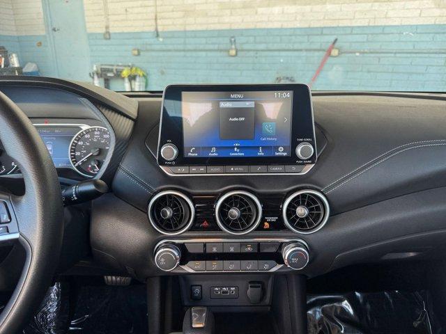 used 2024 Nissan Sentra car, priced at $16,392