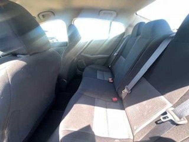 used 2024 Nissan Sentra car, priced at $18,240
