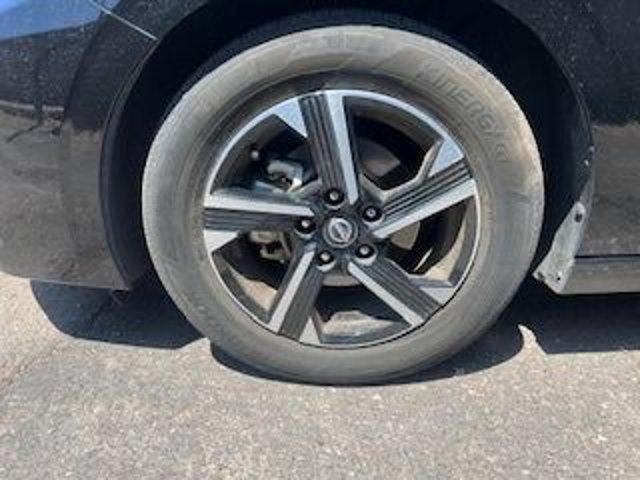 used 2024 Nissan Sentra car, priced at $18,240