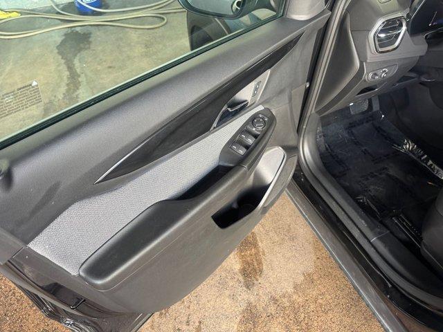 used 2025 Chevrolet TrailBlazer car, priced at $20,989