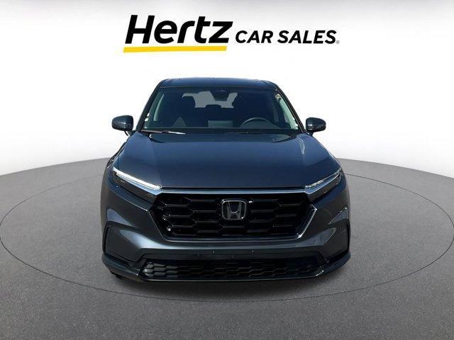 used 2024 Honda CR-V car, priced at $30,406