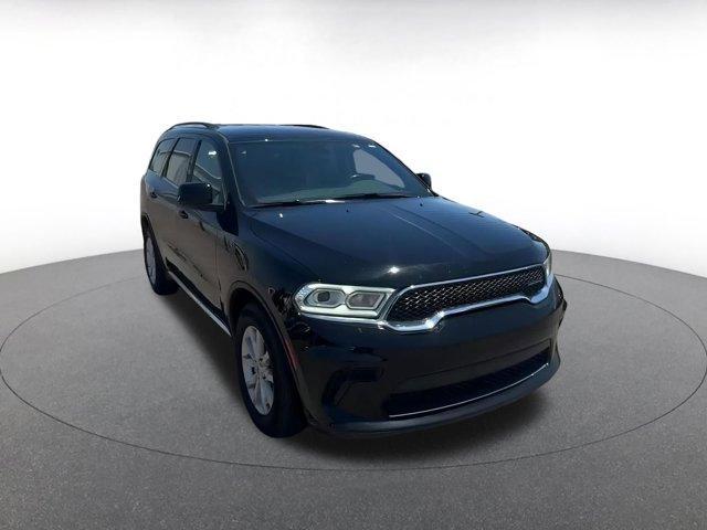 used 2024 Dodge Durango car, priced at $27,067