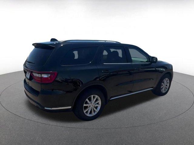 used 2024 Dodge Durango car, priced at $27,067