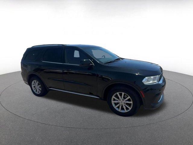 used 2024 Dodge Durango car, priced at $27,067