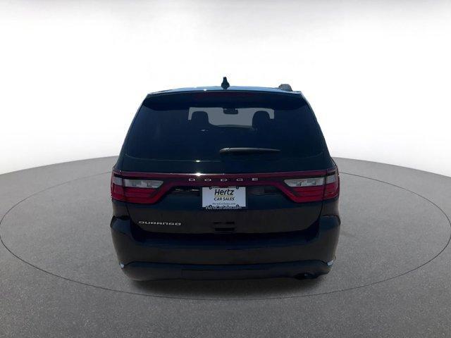 used 2024 Dodge Durango car, priced at $27,067