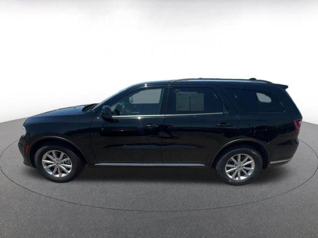used 2024 Dodge Durango car, priced at $27,067
