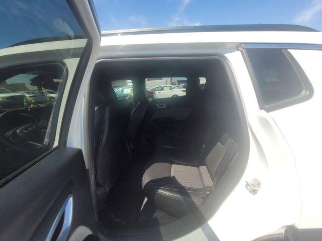 used 2023 Jeep Compass car, priced at $21,072