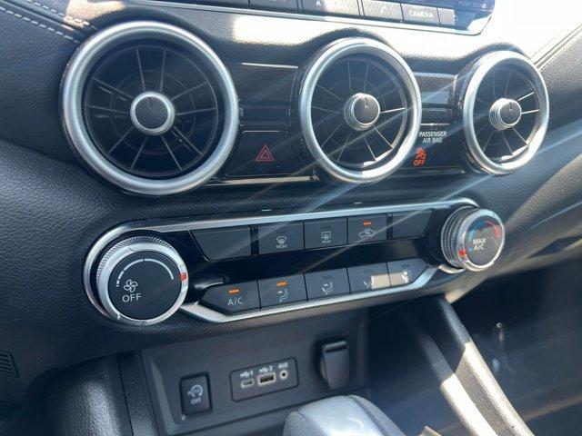 used 2024 Nissan Sentra car, priced at $18,687