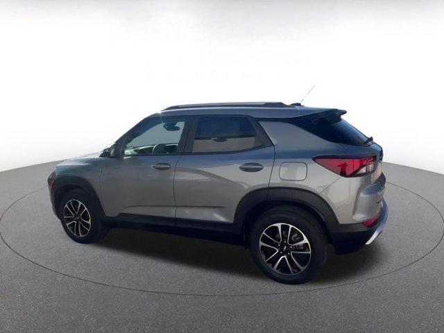 used 2025 Chevrolet TrailBlazer car, priced at $21,115