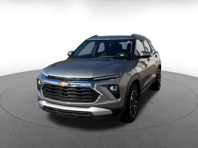 used 2025 Chevrolet TrailBlazer car, priced at $21,115