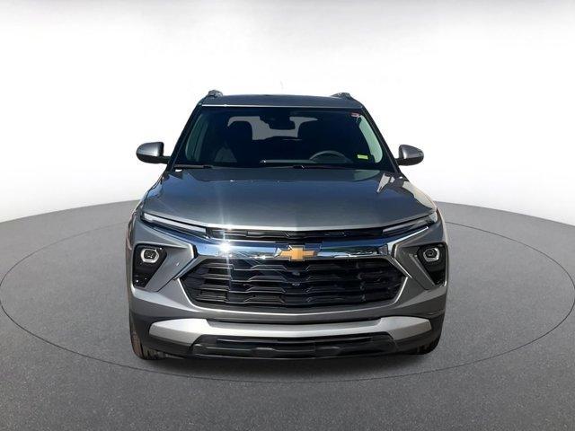 used 2025 Chevrolet TrailBlazer car, priced at $21,115