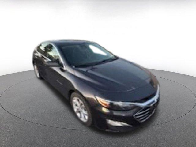used 2023 Chevrolet Malibu car, priced at $13,595
