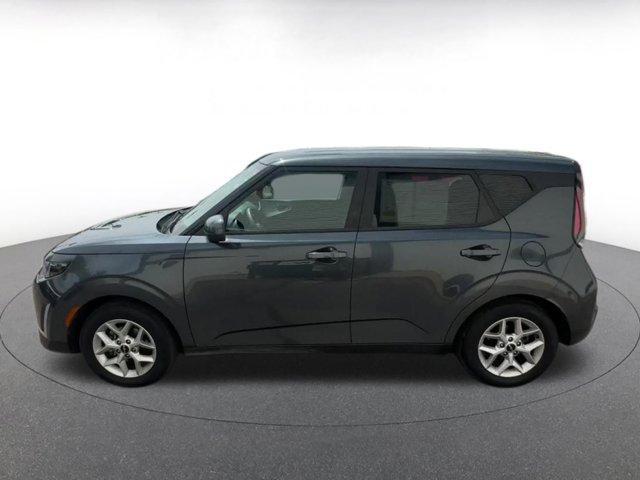 used 2024 Kia Soul car, priced at $19,176