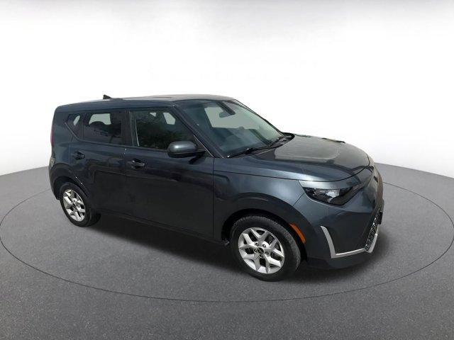 used 2024 Kia Soul car, priced at $19,176