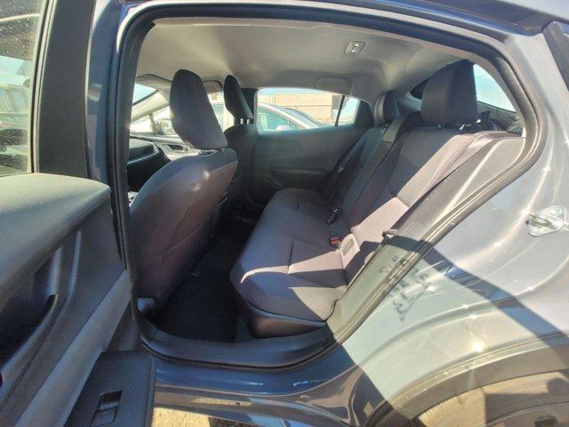 used 2025 Toyota Prius car, priced at $28,479