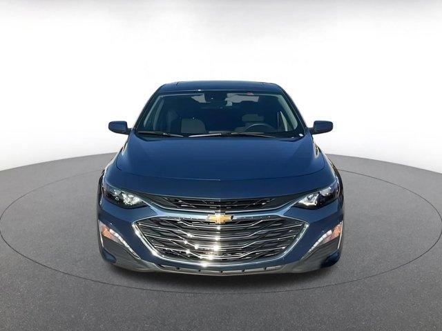 used 2024 Chevrolet Malibu car, priced at $18,648