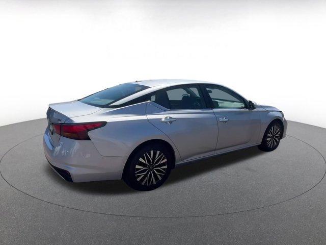 used 2023 Nissan Altima car, priced at $17,033