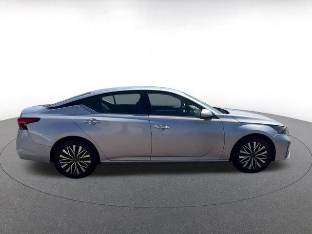 used 2023 Nissan Altima car, priced at $17,033