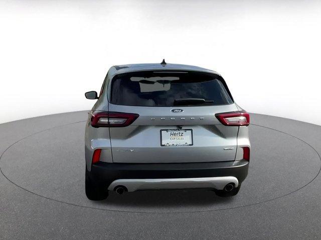 used 2024 Ford Escape car, priced at $22,159