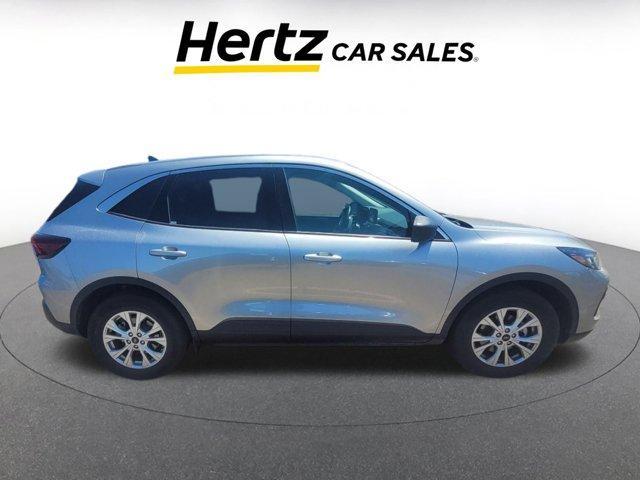 used 2024 Ford Escape car, priced at $23,984