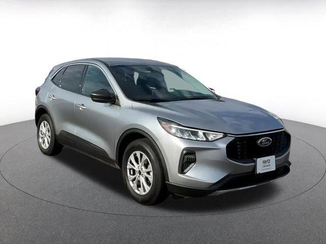 used 2024 Ford Escape car, priced at $22,159