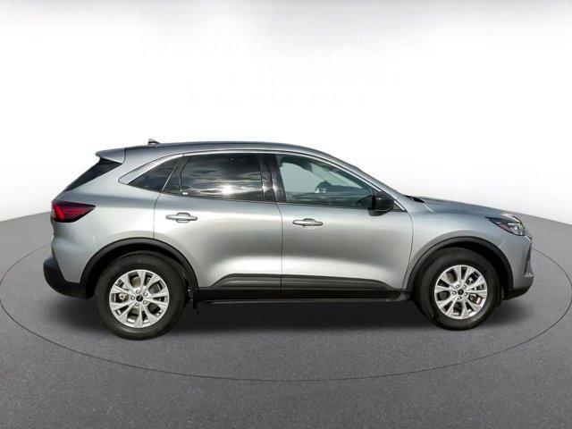 used 2024 Ford Escape car, priced at $22,159