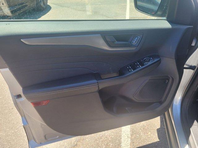 used 2024 Ford Escape car, priced at $23,984