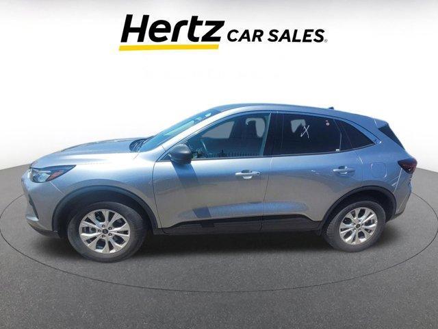 used 2024 Ford Escape car, priced at $23,984