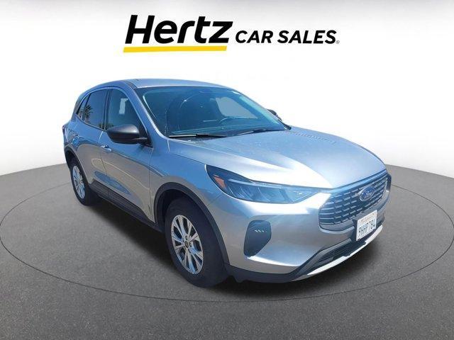 used 2024 Ford Escape car, priced at $23,984