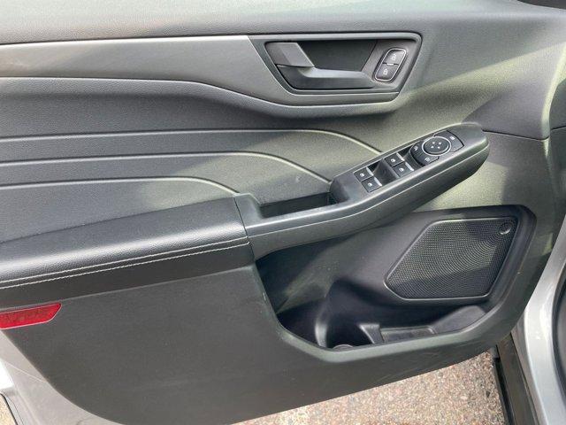 used 2024 Ford Escape car, priced at $22,159